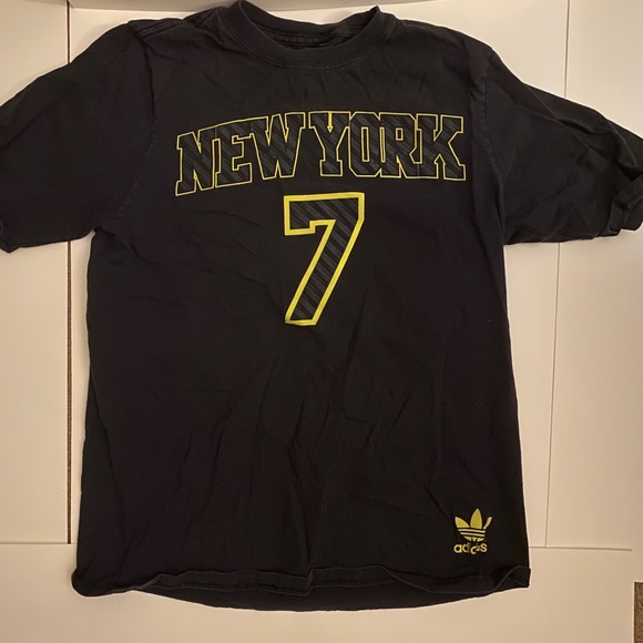 Adidas Carmelo Anthony Kids Medium/Adult Small - Picture 1 of 3